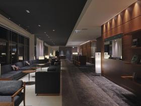 JR Kyushu Hotel Kagoshima