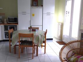 Gîte Saint-Gervais-la-Forêt, 3 pièces, 4 personnes - FR-1-491-145