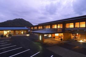 Shikotsuko Daiichi Hotel Suizantei