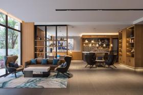 Fairfield by Marriott Jingdezhen