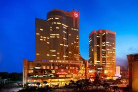 Sheraton Xiamen Hotel