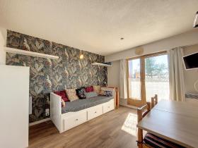Studio La Rosière, 1 pièce, 4 personnes - FR-1-275-138