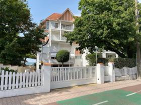 Appartement Arcachon, 1 pièce, 2 personnes - FR-1-374-201