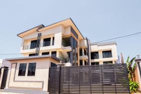 Kigali fantastic homes