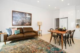 BOUTIQUE STAYS - Carlton Terrace