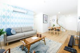 BOUTIQUE STAYS - Hampton Lookout