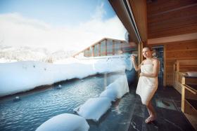 Übergossene Alm Resort