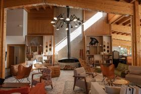 Wanderlust Motels Chamonix