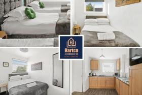 The Croft - Company & Family Stays