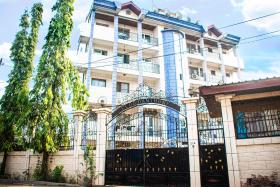 Clos D'Anthony Residence Bonanjo