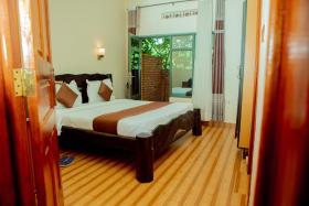 Kanyinya Hills Hotel