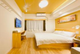 Hostel758 Nagoya Station Balcony 4P