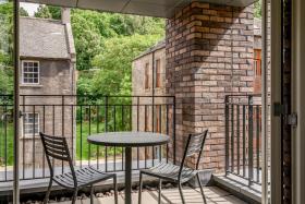 Courtyard by Marriott Edinburgh