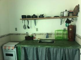 Chalé Vargem Grande - Bocaina de Minas