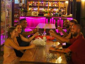 Coconutbeach Bungalows