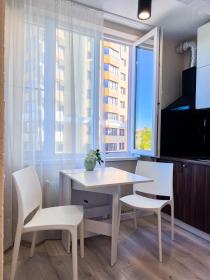 Эко студия на Южном вокзале