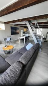 't Pakhús Appartement