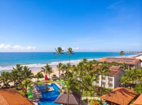 Hotel Solar Porto de Galinhas