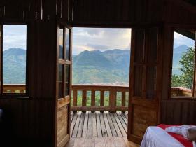 Camping Noche De Luna