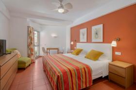 Florasol Residence Hotel - Dorisol hotels