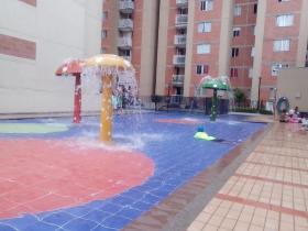 Habitación privada - Unidad Residencial - Bello - Copacabana