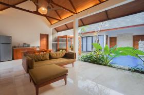 Villa Bulan Bali