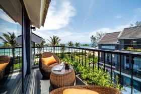 Sea’lavie Boutique Resort & Spa