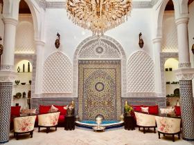 Riad Ibn Battouta & Spa