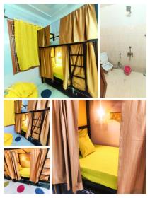 Hostel shivshakti khajuraho