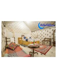 Blue Moon Desert Camps