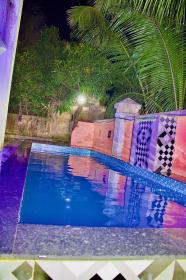 EMPYREAN STAY ll SKY VIEW VILLA ll 3BHK ll AC ll POOL ll FREE BREAKFAST