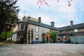 Rafters at Riverside House Hotel