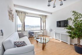HCG Villa Deluxe Premium Apartment 307