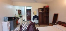 Peron Studio Apartment