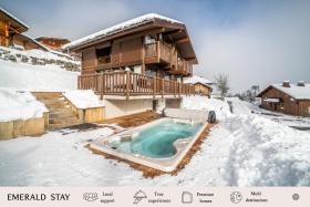 Chalet Cipolin Morzine - by EMERALD STAY