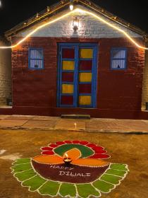 Nirvana Village Resort