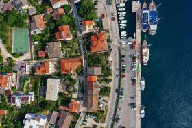Apartments with a parking space Mali Losinj (Losinj) - 16555