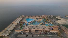 Alnadi Albahri Resort