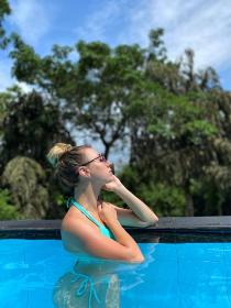 Green Hill Paradise Villa