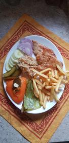 PROKLETIJE eko katun Vusanje