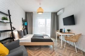 Rent like home - Śrutowa 10 II