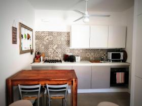 Eleganza e relax a meno di 1 minuto dal mare!