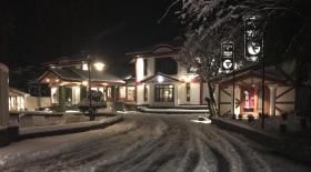 Fortune Resort Heevan, Srinagar - Member ITC's Hotel Group