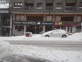 Apartaments Els Avets