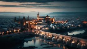 Lightbooking Plaza la Corredera Córdoba