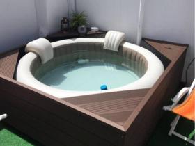 Live Arico Casa Abuela