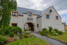 Scandinavian Village Ltd