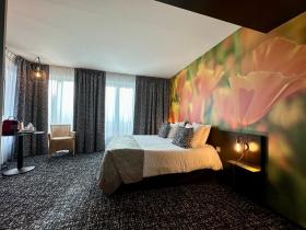 La Paix Hôtel Contemporain Brest centre ville