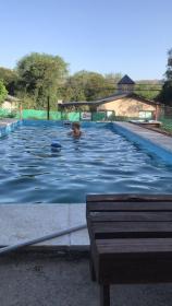 Alpinas Sol y Luna VGB