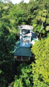 River View Cabana Yala